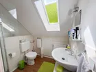 Badezimmer DG Rechts