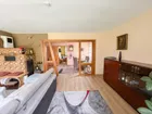 Wohn-/Essezimmer