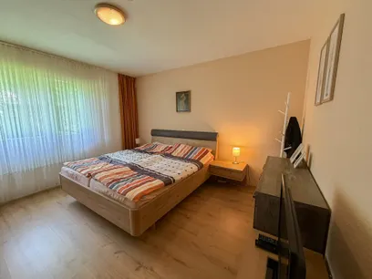 Elternschlafzimmer