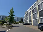 Parkplatz 