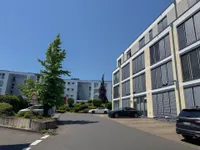 Parkplatz 