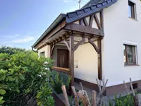 Eingang