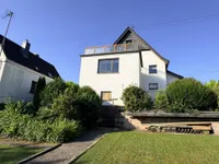 Gartenansicht