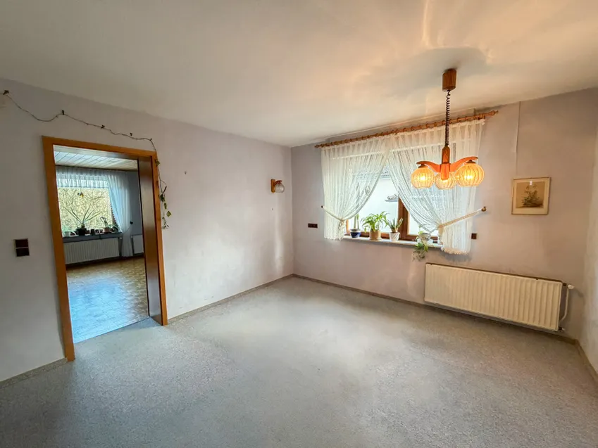 Esszimmer