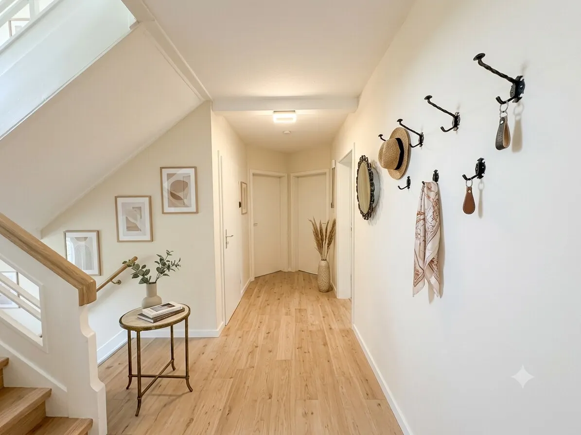 Virtuelles Home Staging