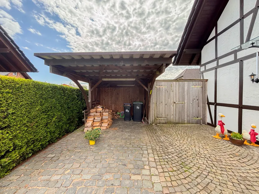 Carport