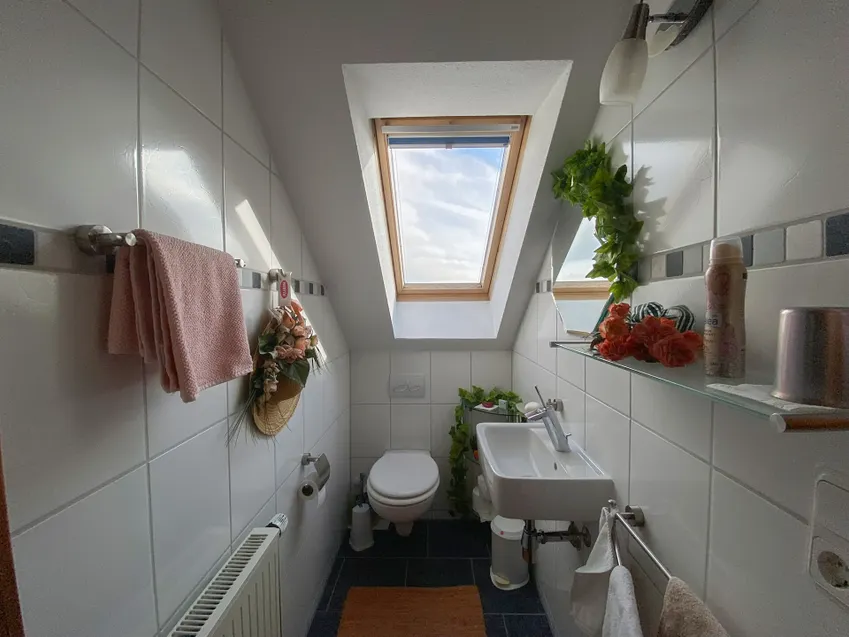 WC DG