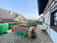 Hochbeet