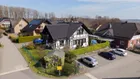 Drohnenaufnahme