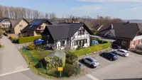 Drohnenaufnahme