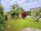 Gartenansicht