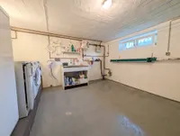 Waschküche