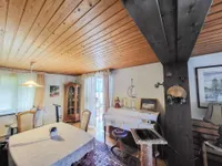 Wohn-Esszimmer OG