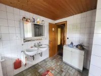 Duschbad OG