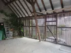 Dachboden Garage