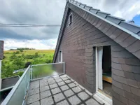 Balkon DG