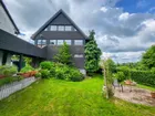 Gartenansicht
