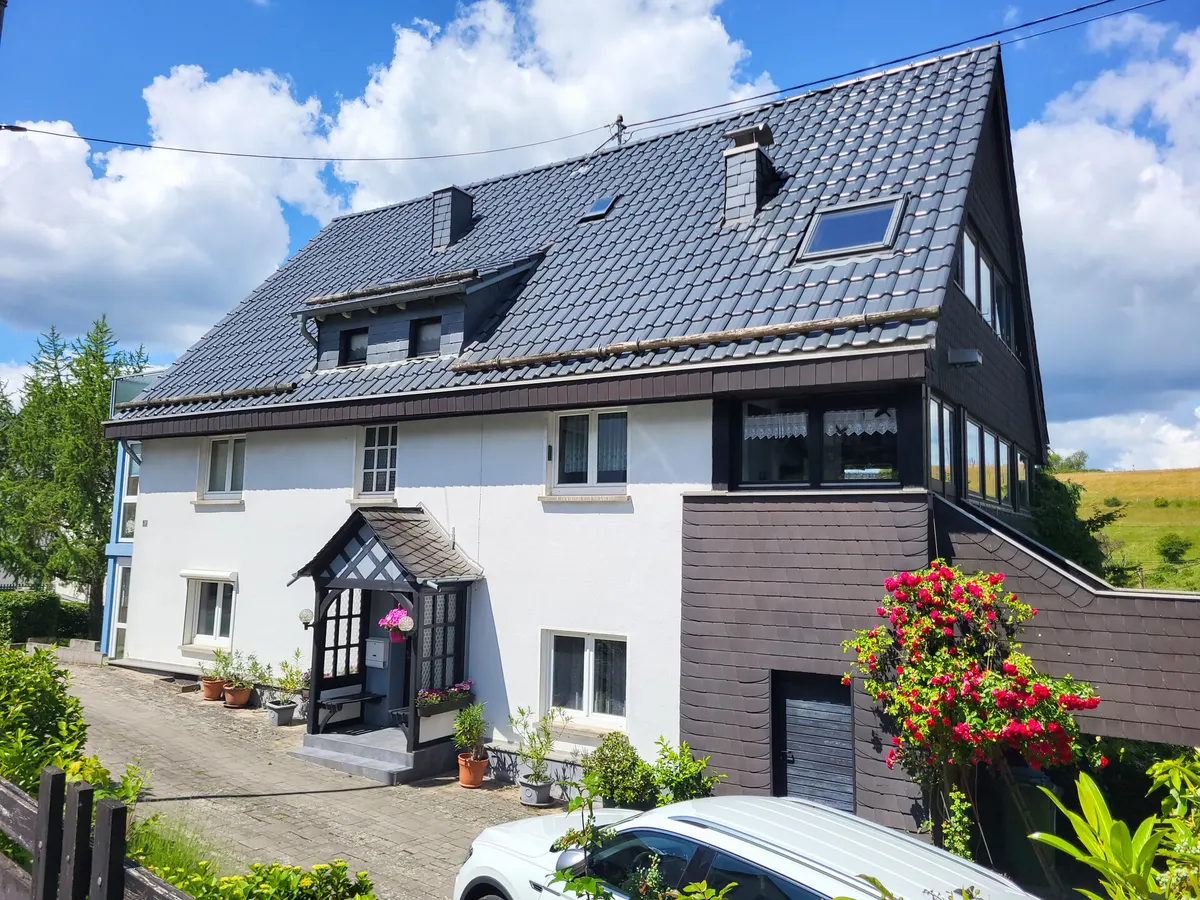 Ansicht