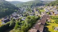 Luftaufnahme