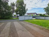 Innenhof