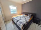 Schlafzimmer EG