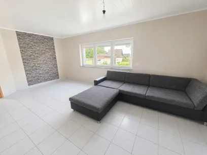 Wohnzimmer EG
