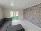 Wohnzimmer EG