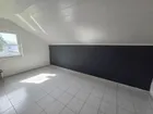Schlafzimmer 1 DG