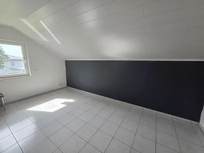 Schlafzimmer 1 DG