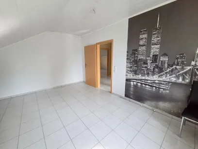Schlafzimmer 1 DG