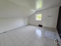Schlafzimmer 2 DG