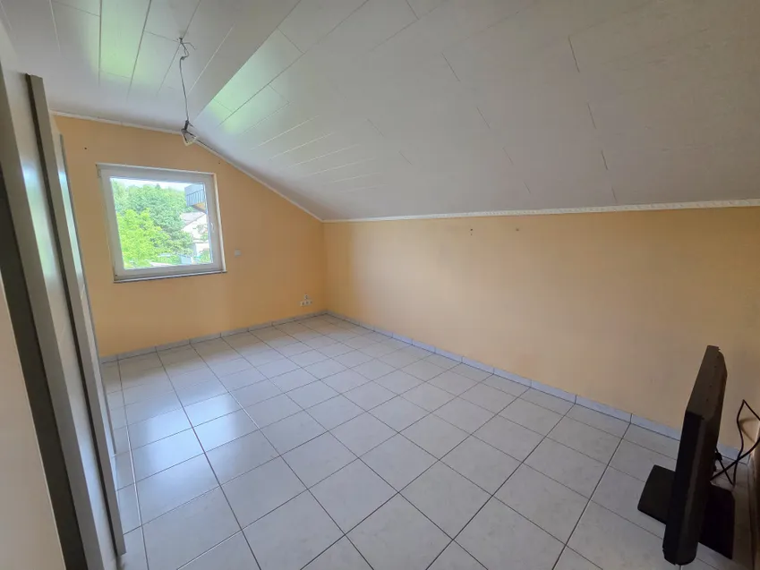 Schlafzimmer 3 DG