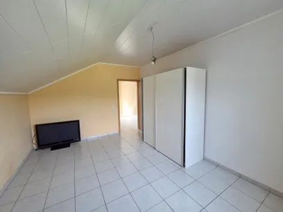 Schlafzimmer 3 DG