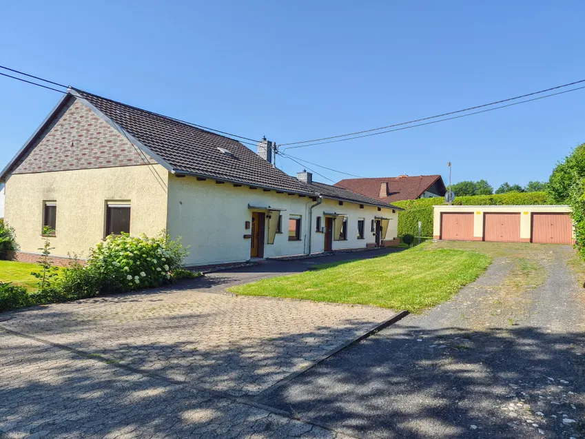 Gesamtansicht