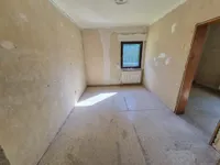 Zimmer - Wohnung links