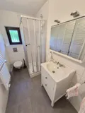 Duschbad - Wohnung Mitte