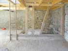 Laut Grundrissplan: Zimmer EG 