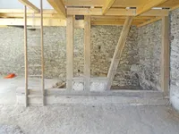 Laut Grundrissplan: Zimmer EG 
