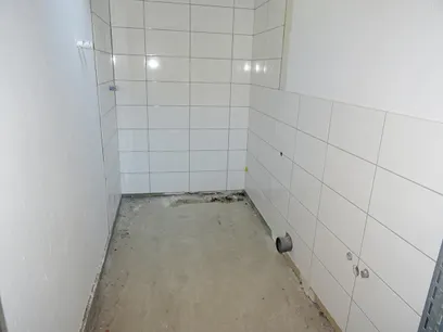 Laut Grundrissplan Bad OG 