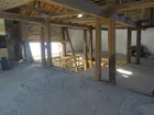 Laut Grundrissplan: Essen OG 