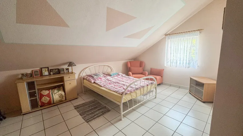 Schlafen EG