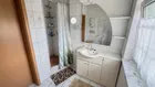 Tageslichtbad mit Dusche DG