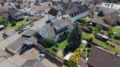 Luftaufnahme