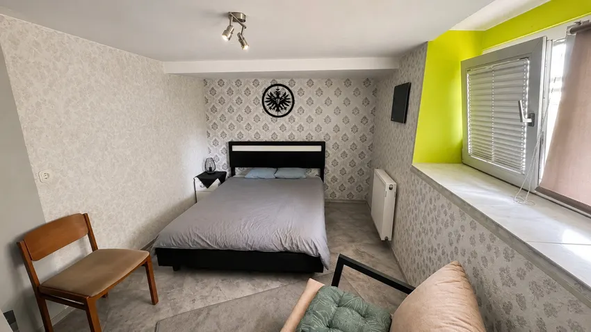 EG Mitte Zimmer 