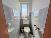 1. OG links Gäste-WC