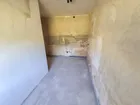 Küche - Wohnung links