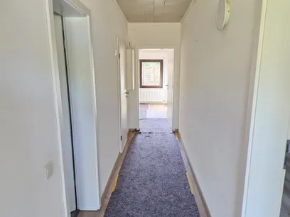 Flur - Wohnung Mitte