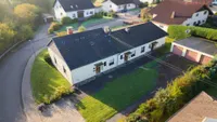 Drohnenaufnahmen