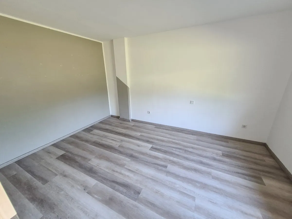 Zimmer - Wohnung Mitte