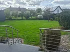 Blick in den Garten